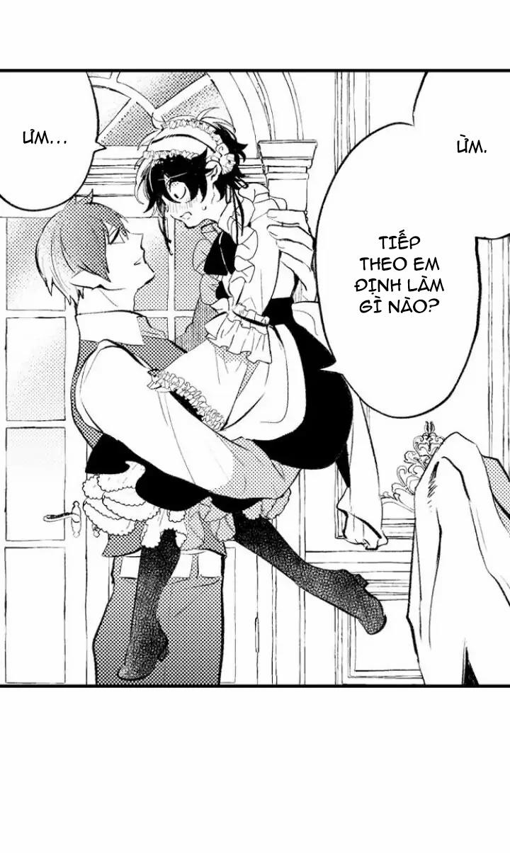 Tiếng Gọi Của Tình Yêu Sau Trải Nghiệm Cận Tử 27 trang 3