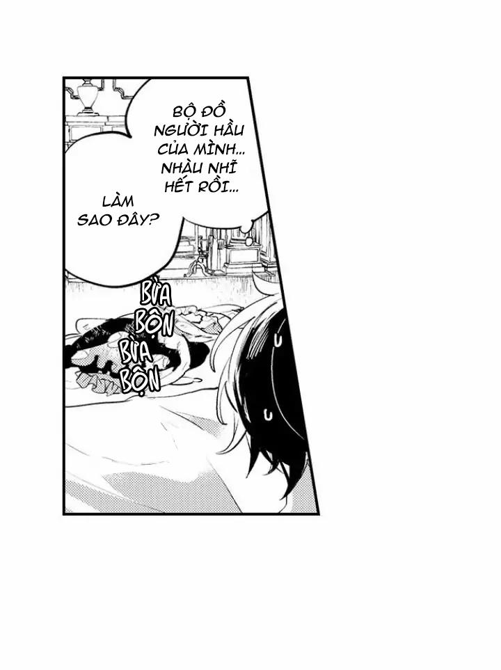 Tiếng Gọi Của Tình Yêu Sau Trải Nghiệm Cận Tử 27 trang 32