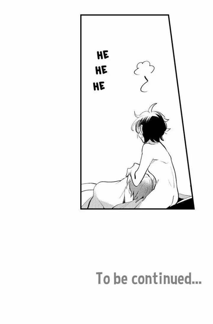 Tiếng Gọi Của Tình Yêu Sau Trải Nghiệm Cận Tử 27 trang 34