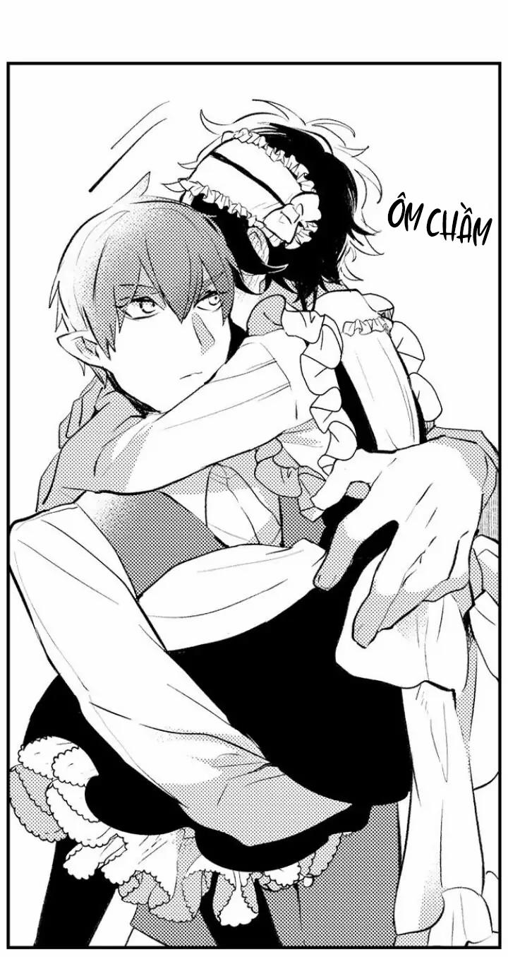 Tiếng Gọi Của Tình Yêu Sau Trải Nghiệm Cận Tử 27 trang 5