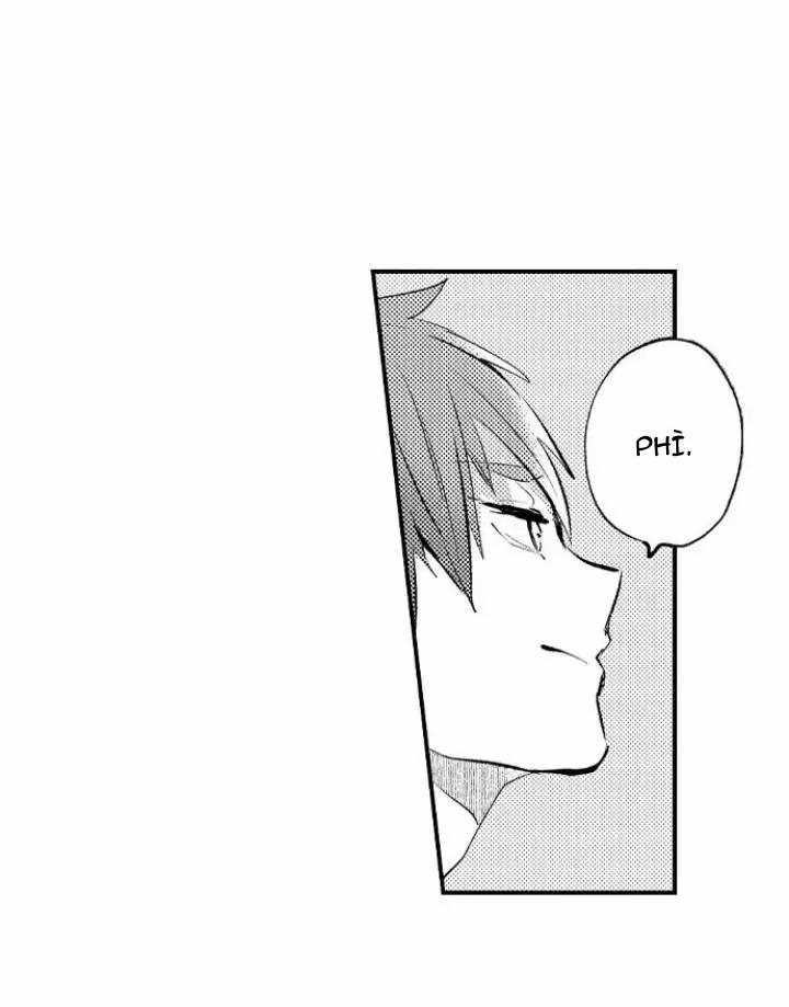 Tiếng Gọi Của Tình Yêu Sau Trải Nghiệm Cận Tử 27 trang 7