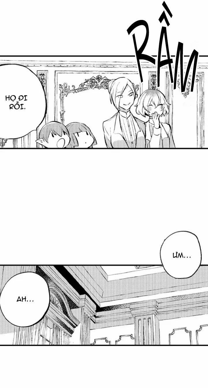 Tiếng Gọi Của Tình Yêu Sau Trải Nghiệm Cận Tử 27 trang 9