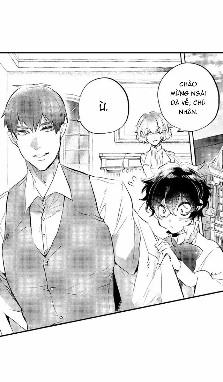 Tiếng Gọi Của Tình Yêu Sau Trải Nghiệm Cận Tử 28 trang 0