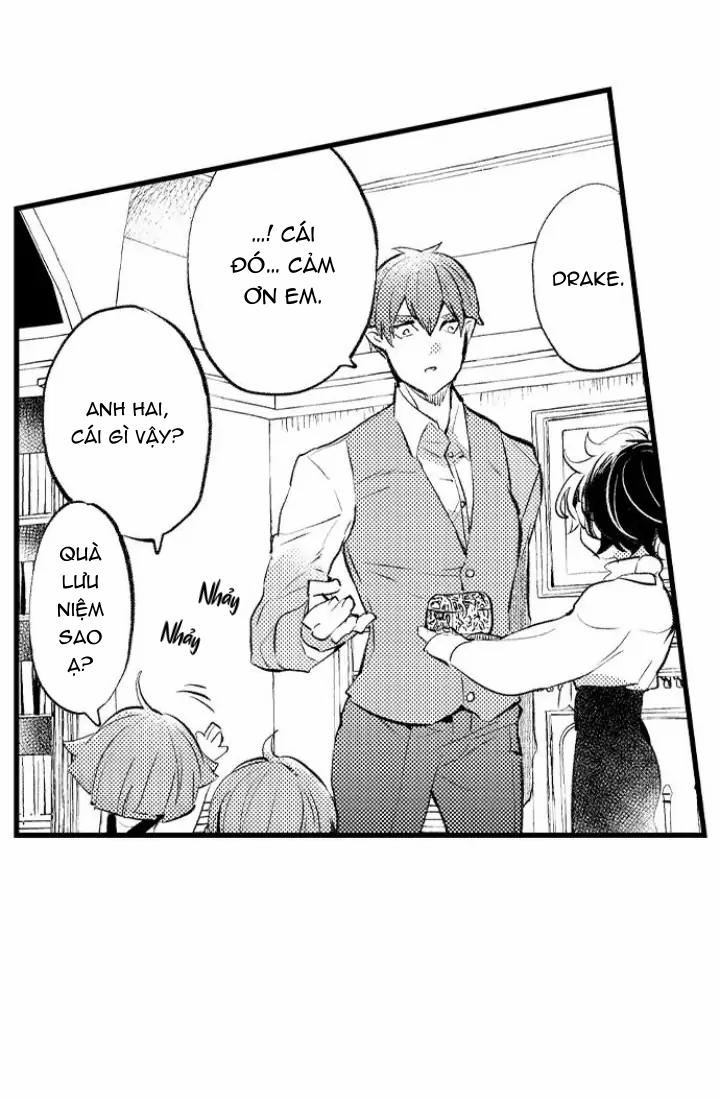 Tiếng Gọi Của Tình Yêu Sau Trải Nghiệm Cận Tử 28 trang 2