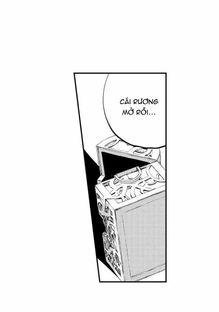 Tiếng Gọi Của Tình Yêu Sau Trải Nghiệm Cận Tử 28 trang 20