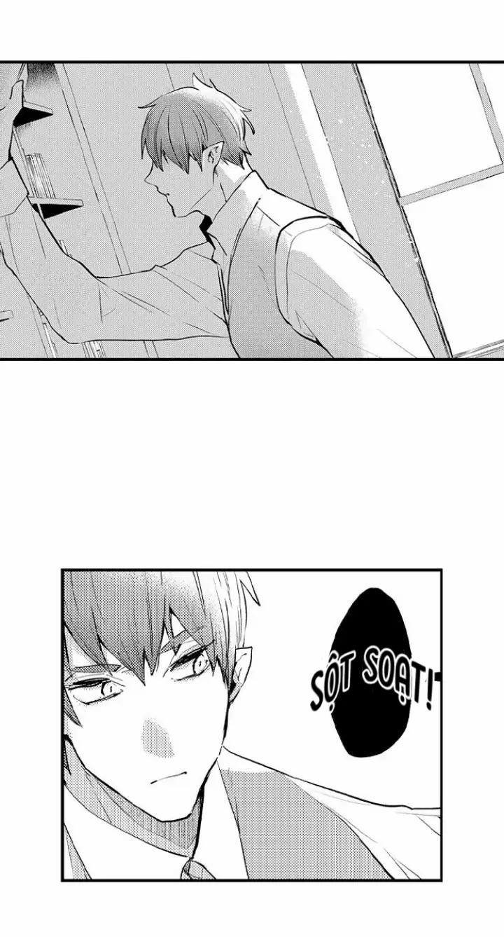 Tiếng Gọi Của Tình Yêu Sau Trải Nghiệm Cận Tử 28 trang 22