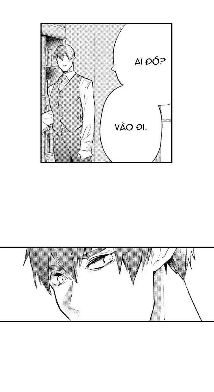 Tiếng Gọi Của Tình Yêu Sau Trải Nghiệm Cận Tử 28 trang 23