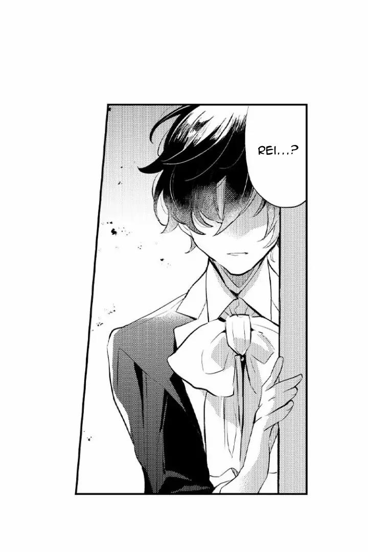 Tiếng Gọi Của Tình Yêu Sau Trải Nghiệm Cận Tử 28 trang 24