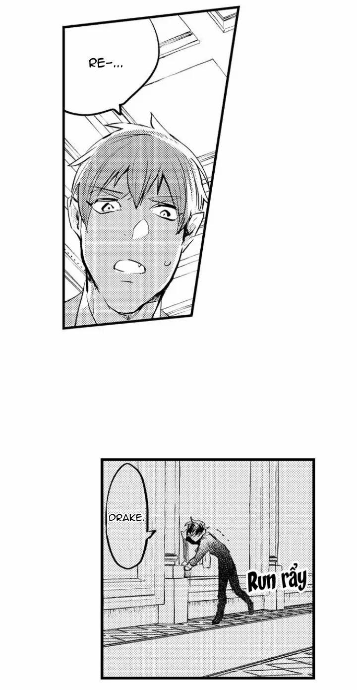 Tiếng Gọi Của Tình Yêu Sau Trải Nghiệm Cận Tử 28 trang 27