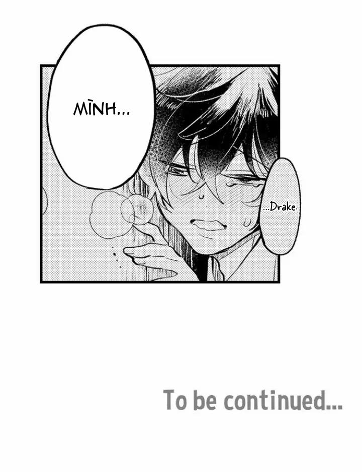 Tiếng Gọi Của Tình Yêu Sau Trải Nghiệm Cận Tử 28 trang 28