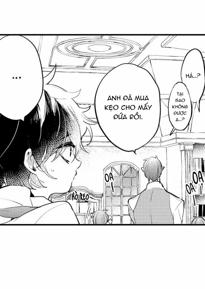 Tiếng Gọi Của Tình Yêu Sau Trải Nghiệm Cận Tử 28 trang 4