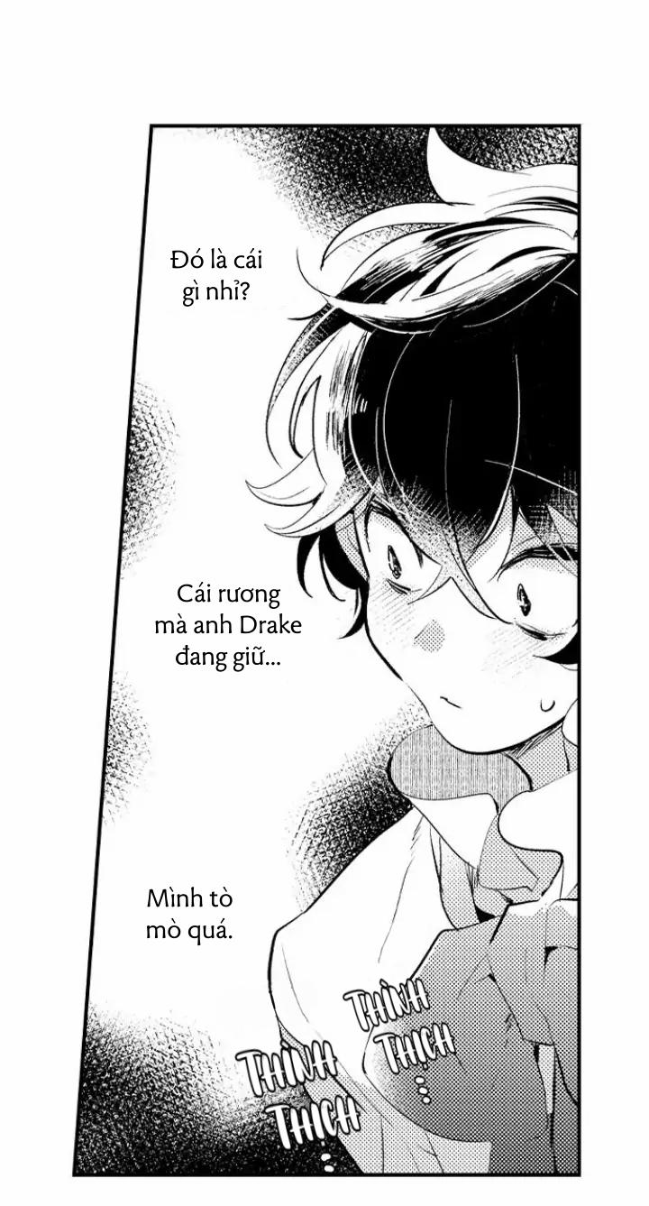 Tiếng Gọi Của Tình Yêu Sau Trải Nghiệm Cận Tử 28 trang 5