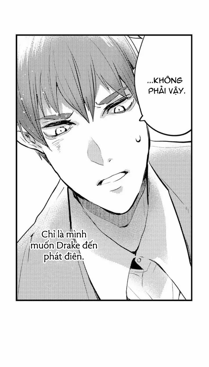 Tiếng Gọi Của Tình Yêu Sau Trải Nghiệm Cận Tử 29 trang 10