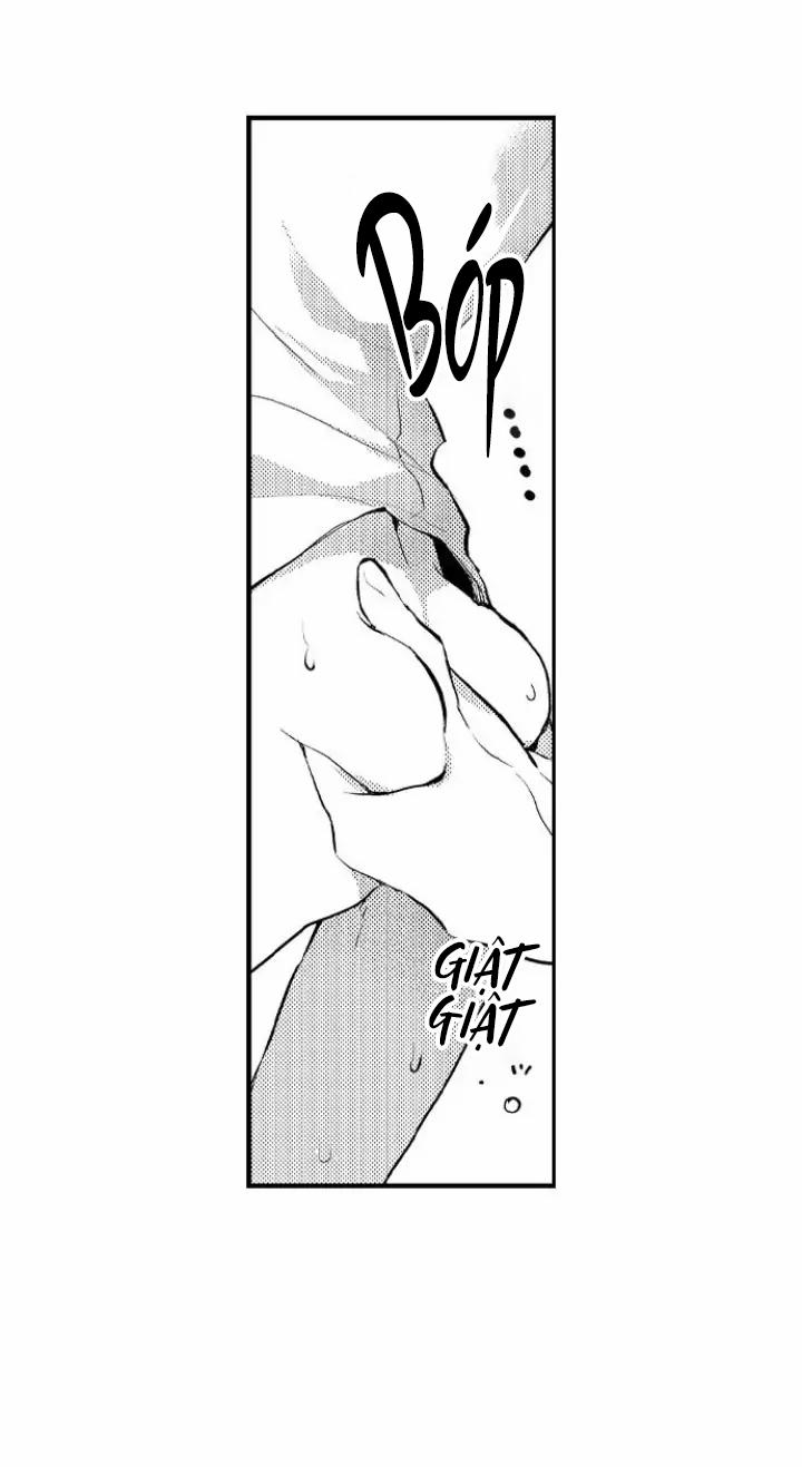Tiếng Gọi Của Tình Yêu Sau Trải Nghiệm Cận Tử 29 trang 18