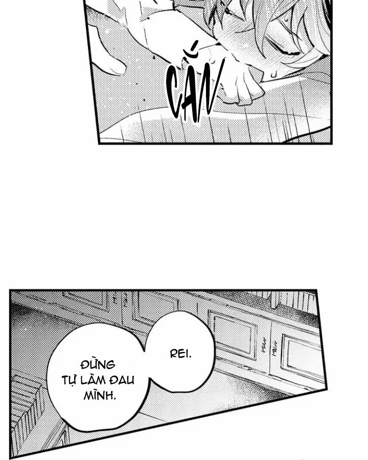 Tiếng Gọi Của Tình Yêu Sau Trải Nghiệm Cận Tử 29 trang 26