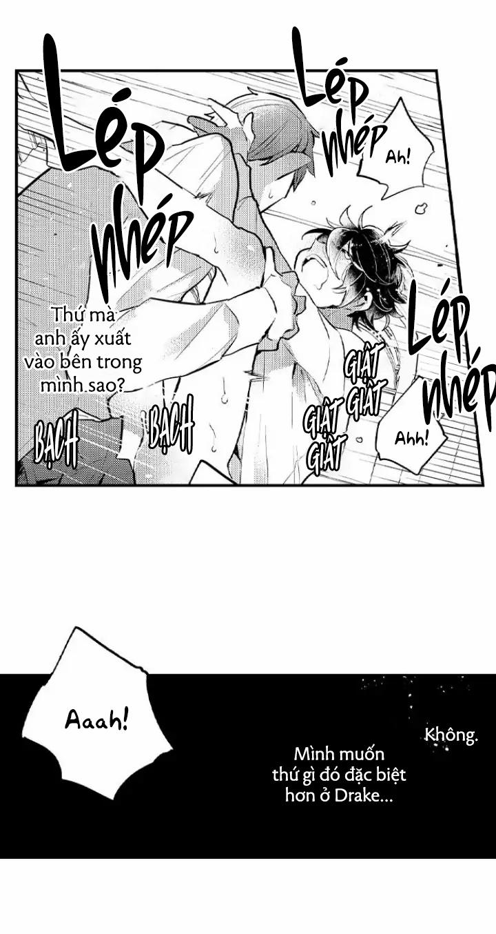 Tiếng Gọi Của Tình Yêu Sau Trải Nghiệm Cận Tử 29 trang 29