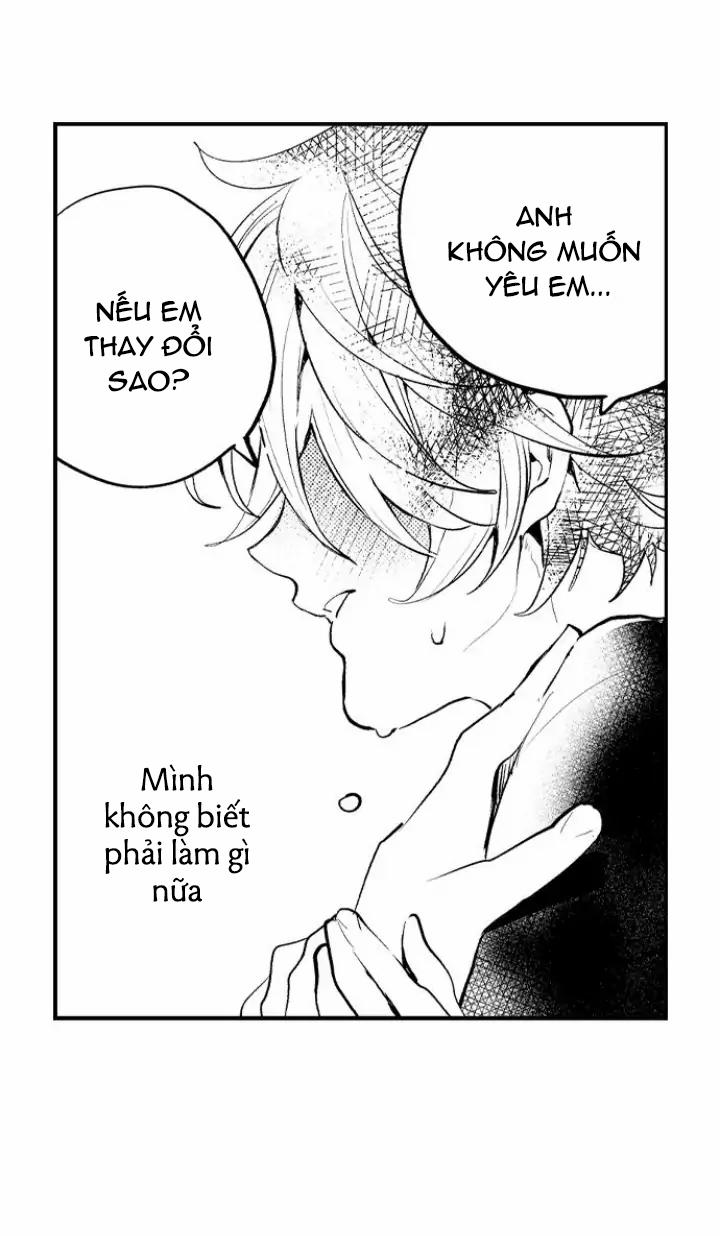 Tiếng Gọi Của Tình Yêu Sau Trải Nghiệm Cận Tử 29 trang 9