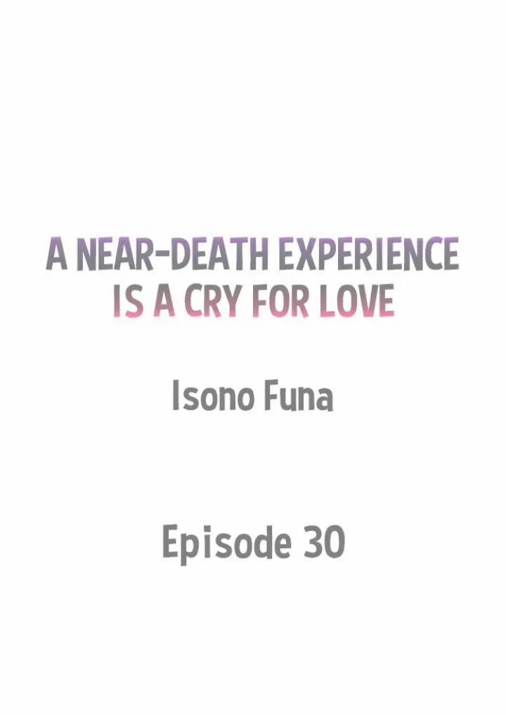 Tiếng Gọi Của Tình Yêu Sau Trải Nghiệm Cận Tử 30 trang 0