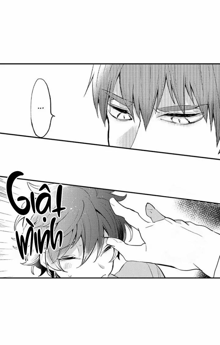 Tiếng Gọi Của Tình Yêu Sau Trải Nghiệm Cận Tử 30 trang 10