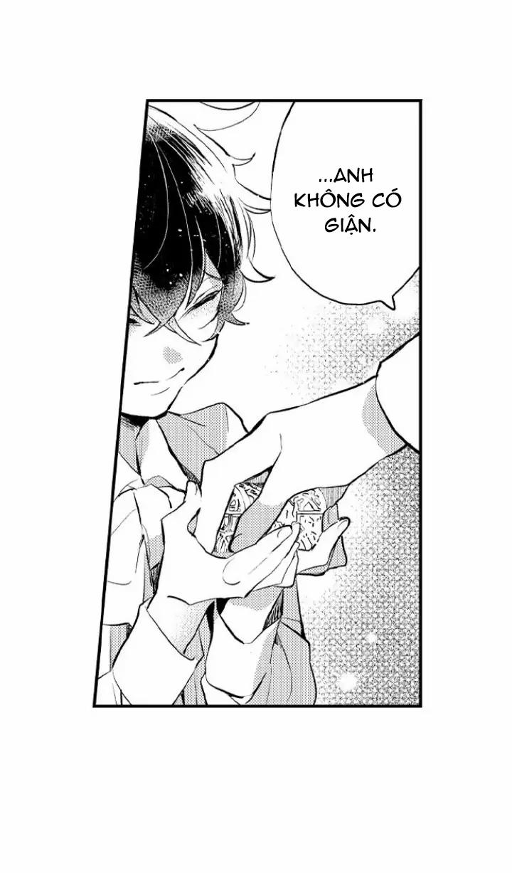 Tiếng Gọi Của Tình Yêu Sau Trải Nghiệm Cận Tử 30 trang 11