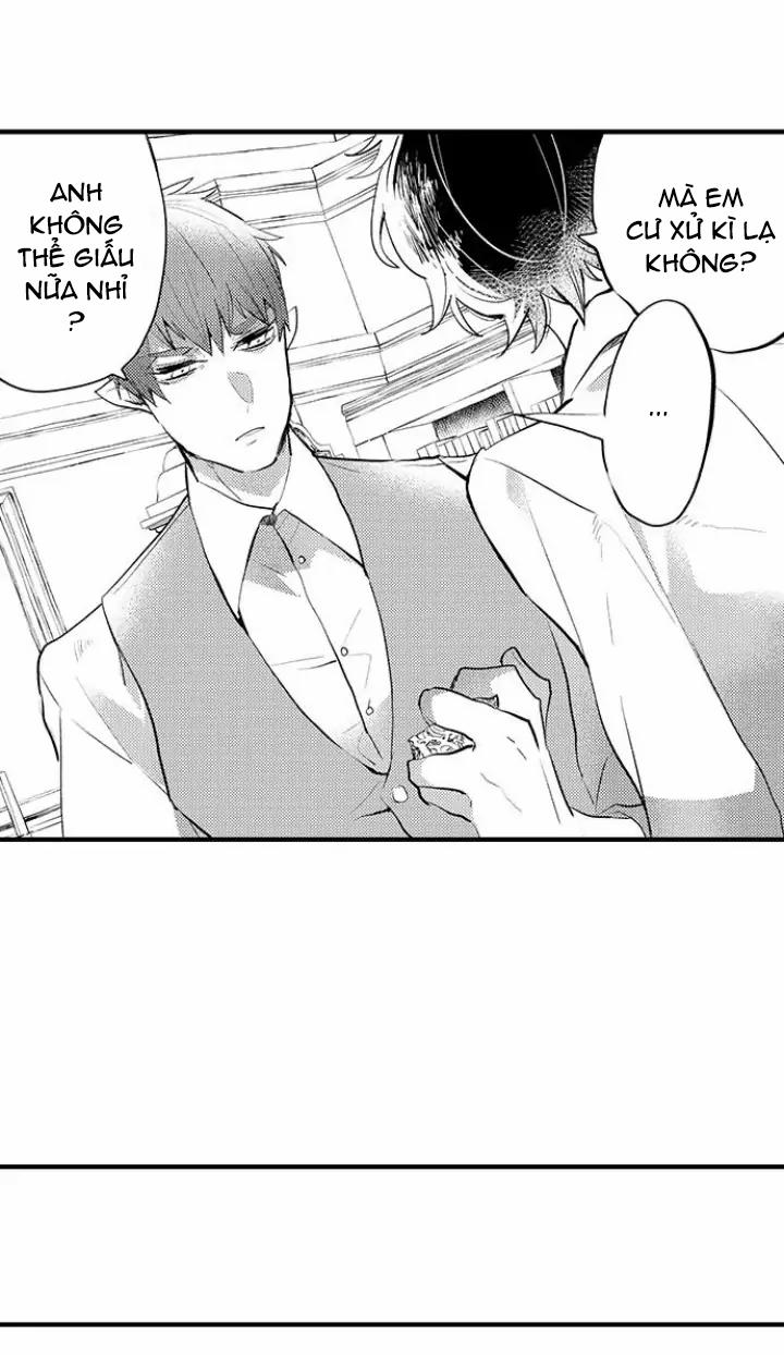 Tiếng Gọi Của Tình Yêu Sau Trải Nghiệm Cận Tử 30 trang 16