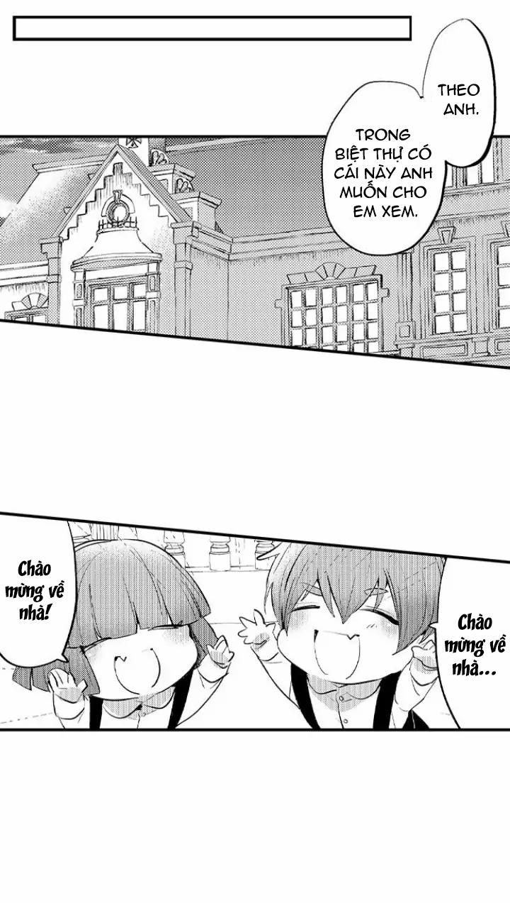 Tiếng Gọi Của Tình Yêu Sau Trải Nghiệm Cận Tử 30 trang 17