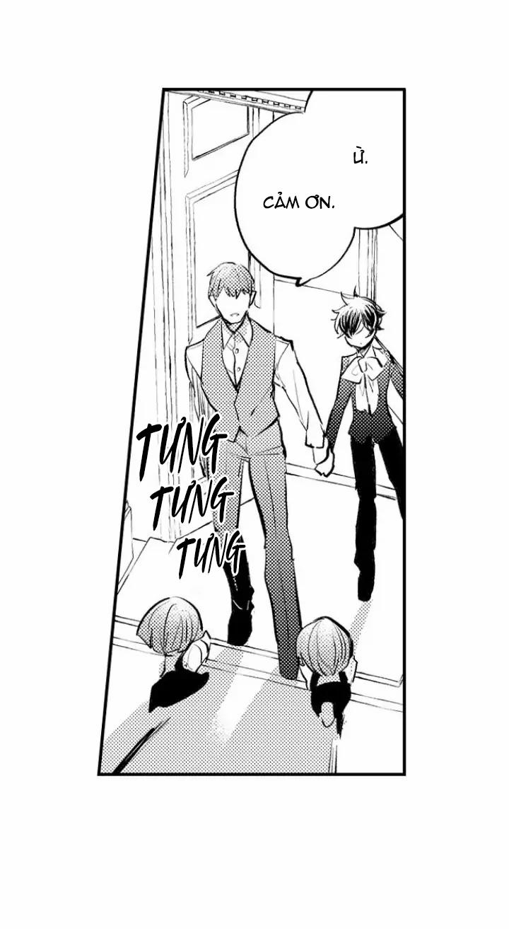 Tiếng Gọi Của Tình Yêu Sau Trải Nghiệm Cận Tử 30 trang 18