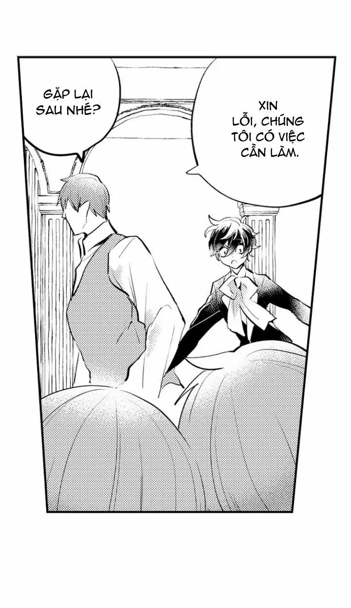 Tiếng Gọi Của Tình Yêu Sau Trải Nghiệm Cận Tử 30 trang 19