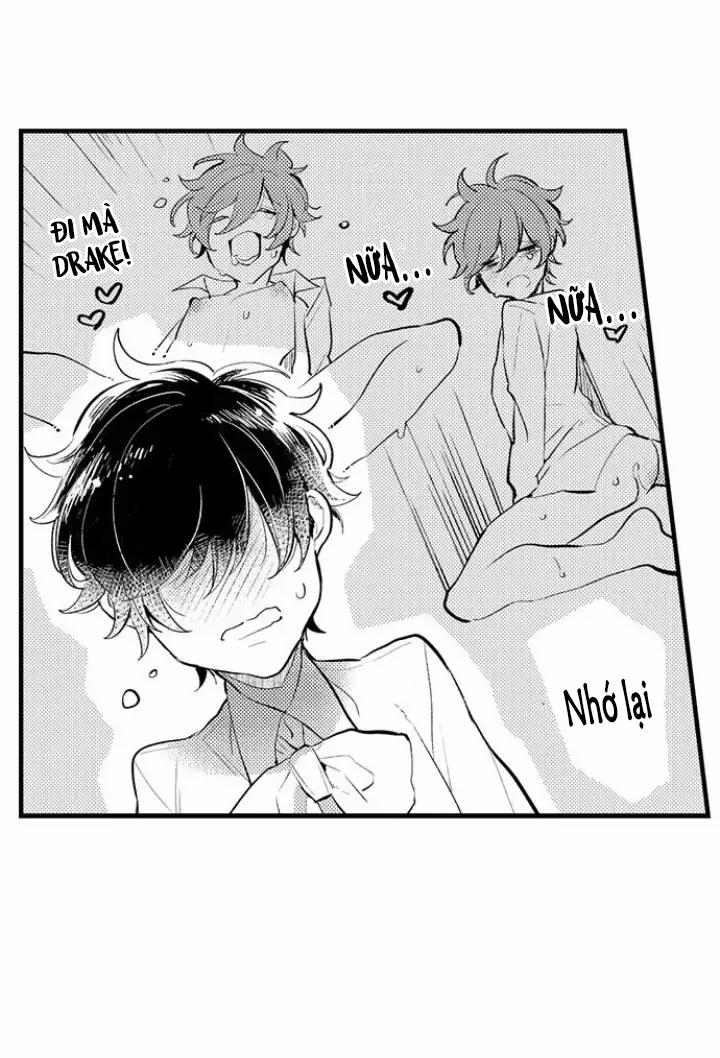 Tiếng Gọi Của Tình Yêu Sau Trải Nghiệm Cận Tử 30 trang 2