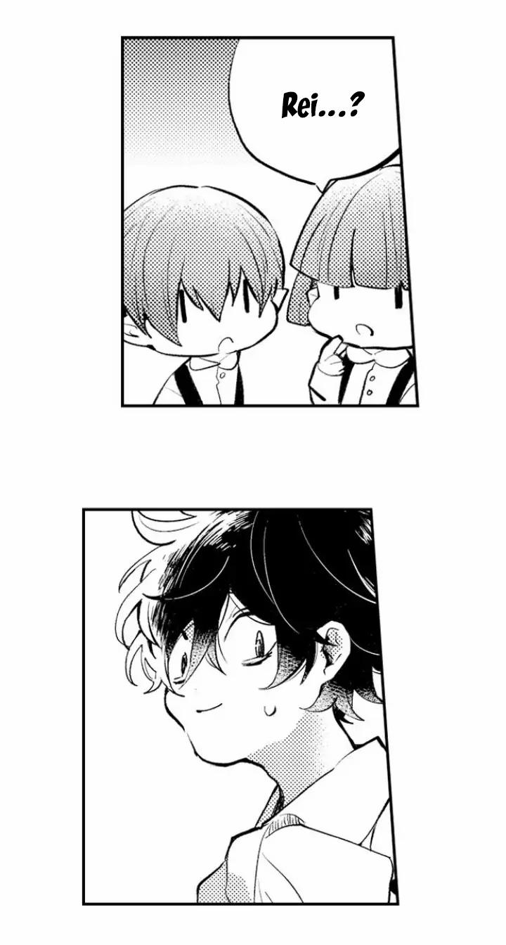 Tiếng Gọi Của Tình Yêu Sau Trải Nghiệm Cận Tử 30 trang 20