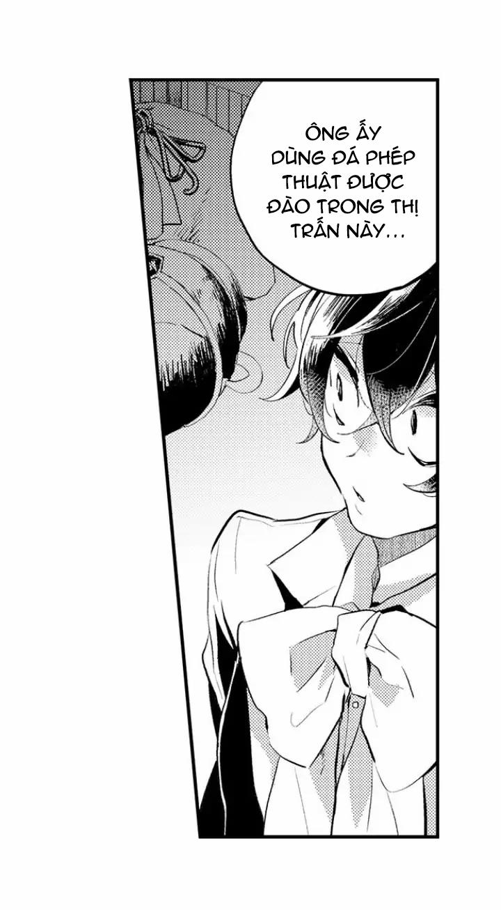 Tiếng Gọi Của Tình Yêu Sau Trải Nghiệm Cận Tử 30 trang 23