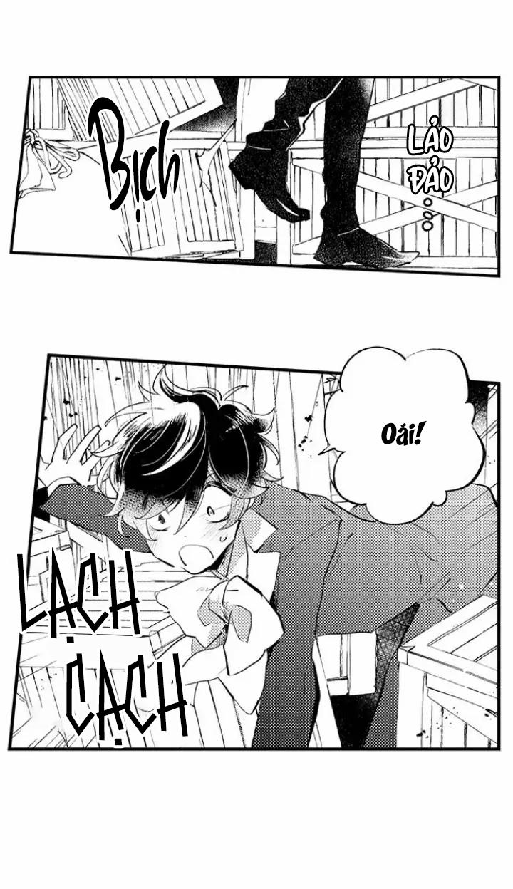 Tiếng Gọi Của Tình Yêu Sau Trải Nghiệm Cận Tử 30 trang 26