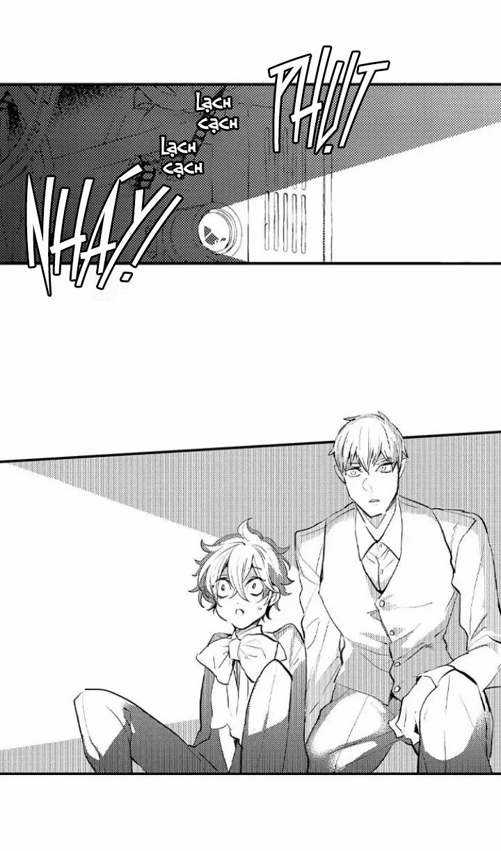 Tiếng Gọi Của Tình Yêu Sau Trải Nghiệm Cận Tử 30 trang 28