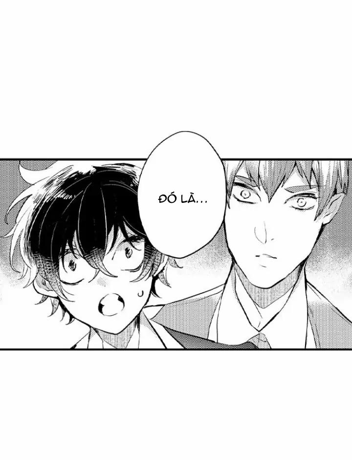 Tiếng Gọi Của Tình Yêu Sau Trải Nghiệm Cận Tử 30 trang 29