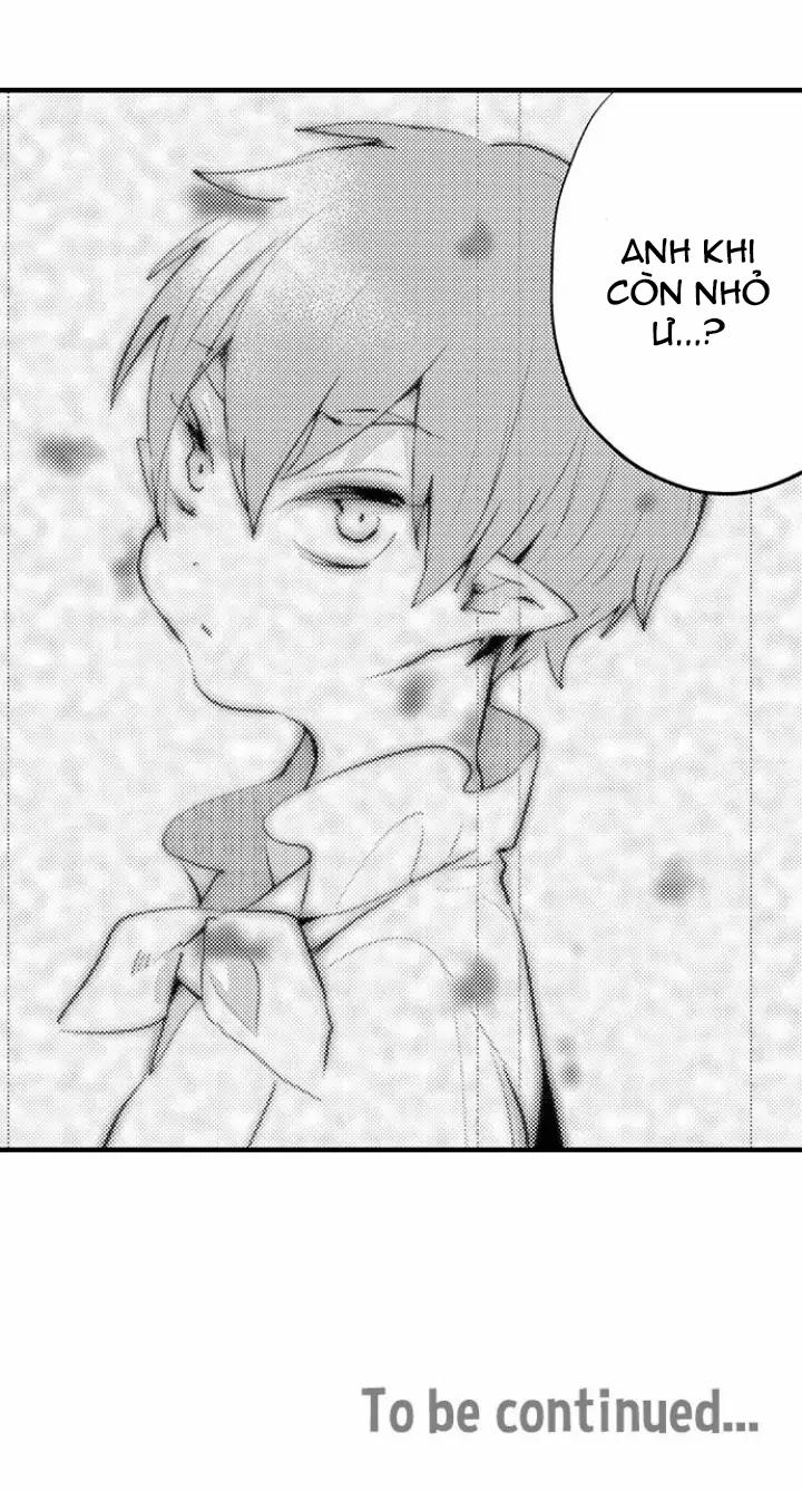 Tiếng Gọi Của Tình Yêu Sau Trải Nghiệm Cận Tử 30 trang 30