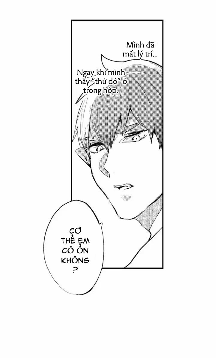 Tiếng Gọi Của Tình Yêu Sau Trải Nghiệm Cận Tử 30 trang 5