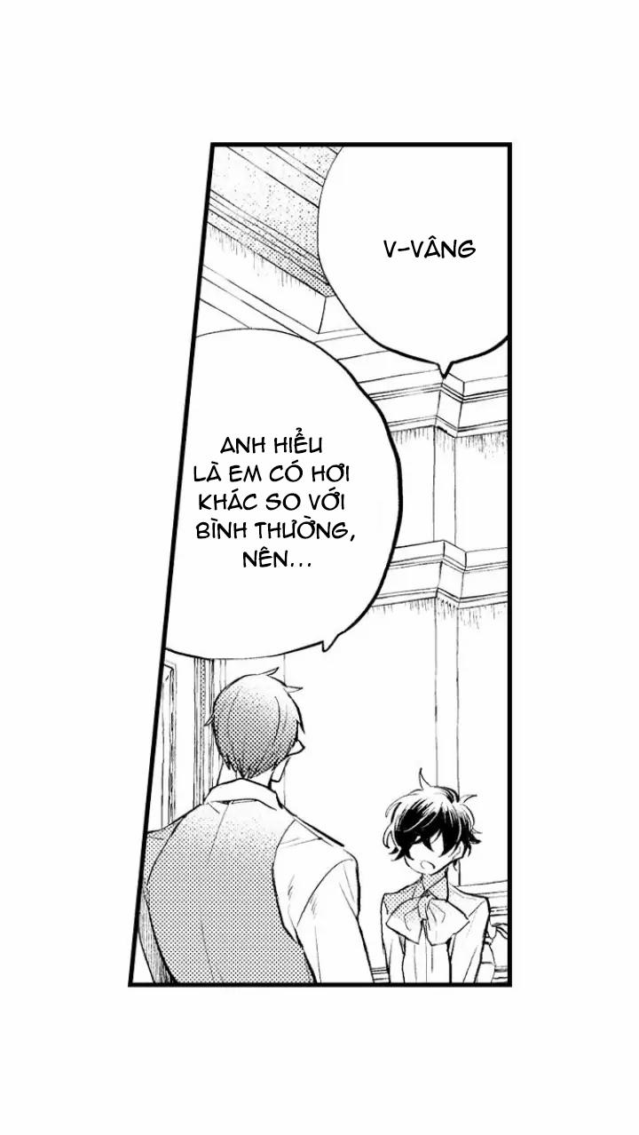 Tiếng Gọi Của Tình Yêu Sau Trải Nghiệm Cận Tử 30 trang 6