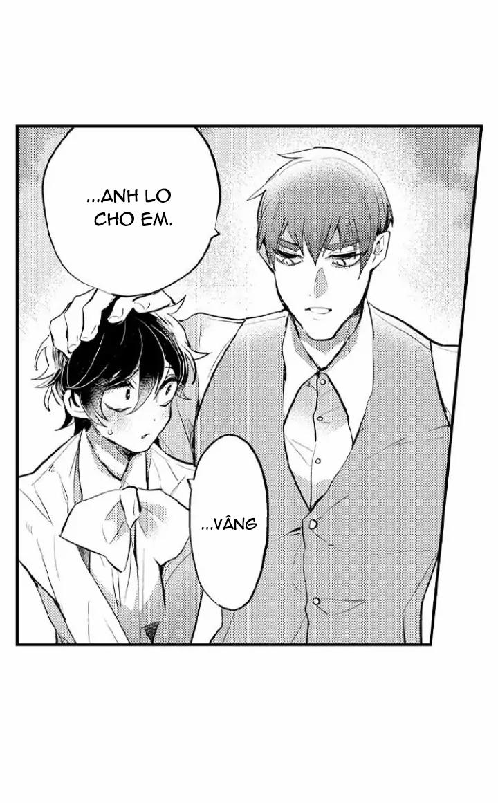 Tiếng Gọi Của Tình Yêu Sau Trải Nghiệm Cận Tử 30 trang 7