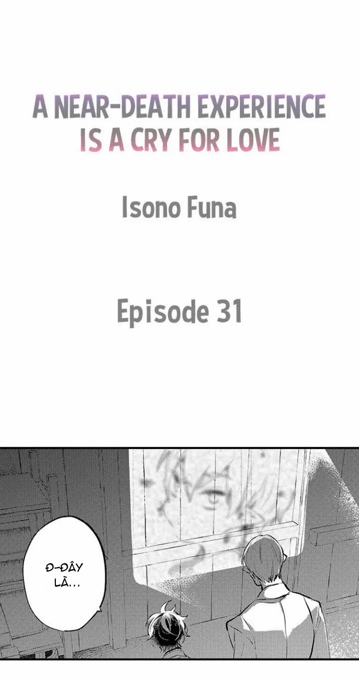 Tiếng Gọi Của Tình Yêu Sau Trải Nghiệm Cận Tử 31 trang 0