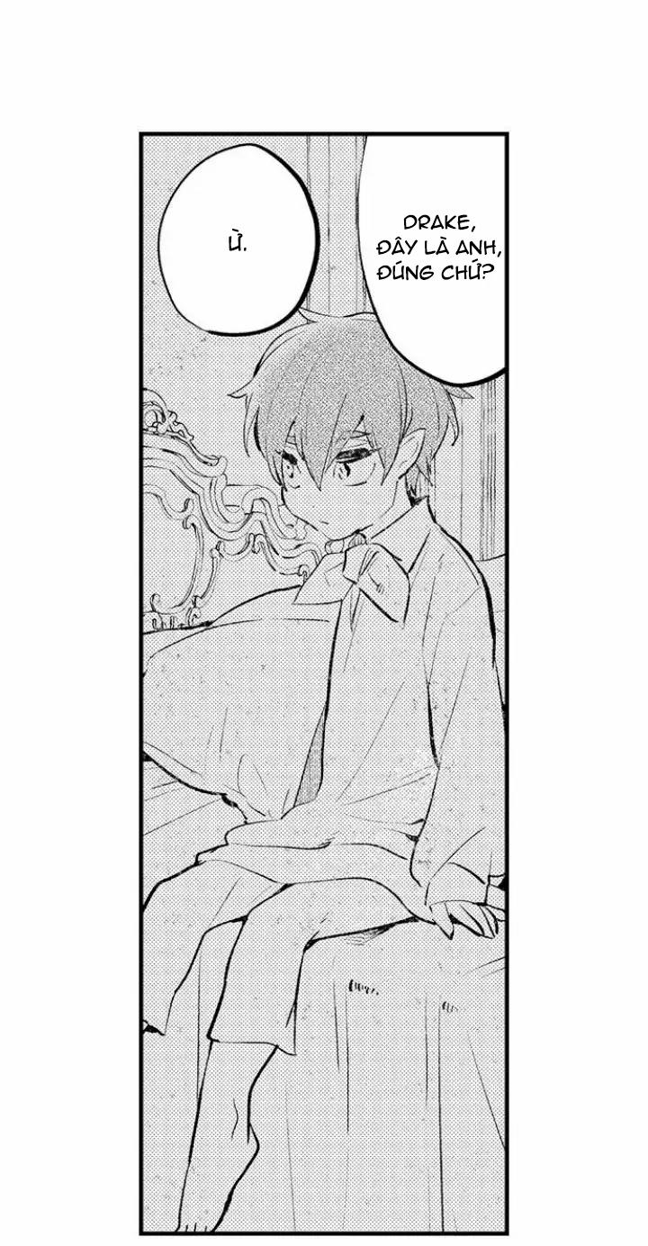 Tiếng Gọi Của Tình Yêu Sau Trải Nghiệm Cận Tử 31 trang 1