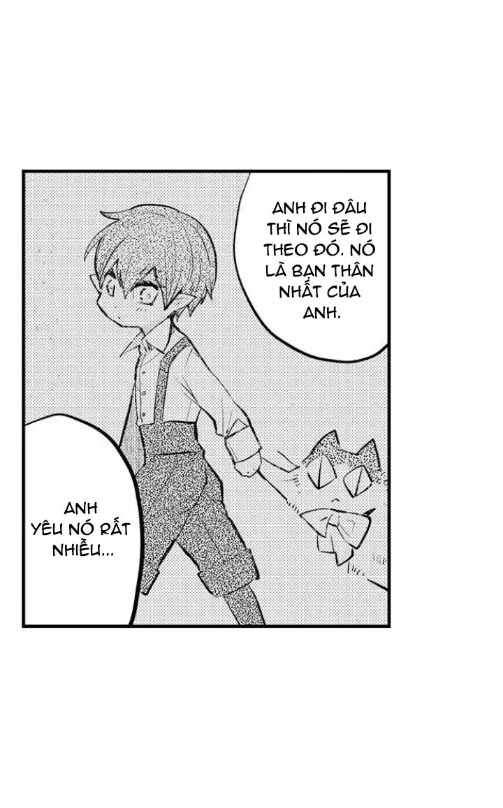 Tiếng Gọi Của Tình Yêu Sau Trải Nghiệm Cận Tử 31 trang 10