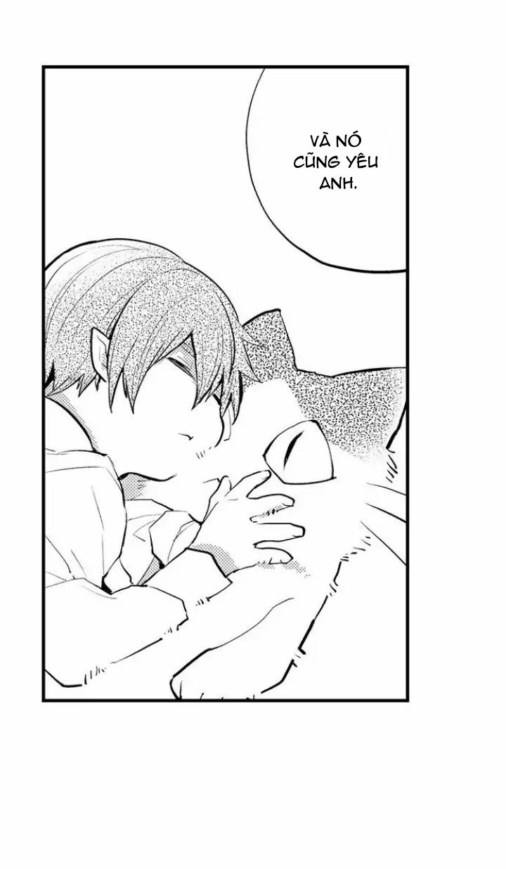 Tiếng Gọi Của Tình Yêu Sau Trải Nghiệm Cận Tử 31 trang 11