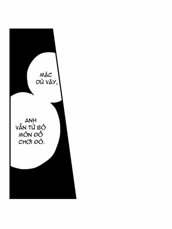 Tiếng Gọi Của Tình Yêu Sau Trải Nghiệm Cận Tử 31 trang 13