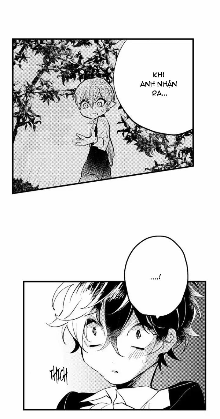 Tiếng Gọi Của Tình Yêu Sau Trải Nghiệm Cận Tử 31 trang 15