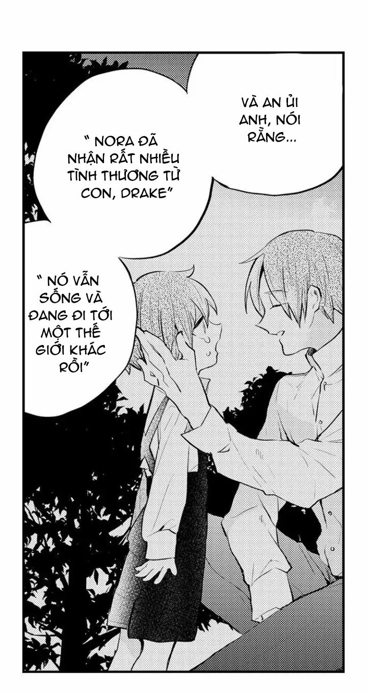 Tiếng Gọi Của Tình Yêu Sau Trải Nghiệm Cận Tử 31 trang 17