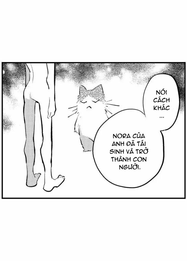 Tiếng Gọi Của Tình Yêu Sau Trải Nghiệm Cận Tử 31 trang 22