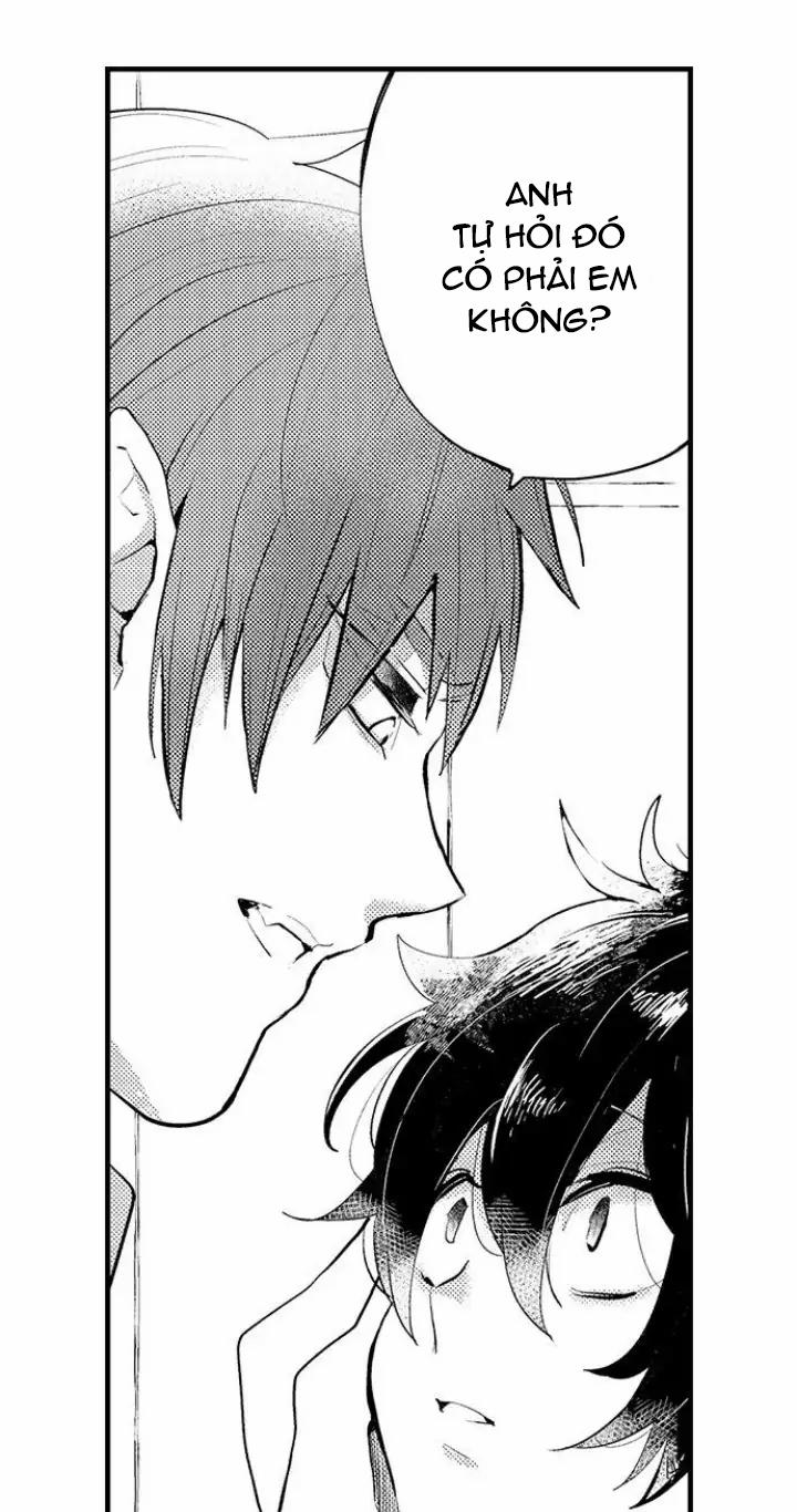 Tiếng Gọi Của Tình Yêu Sau Trải Nghiệm Cận Tử 31 trang 25