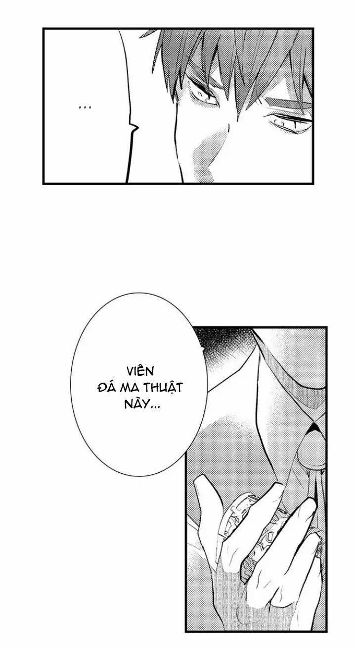 Tiếng Gọi Của Tình Yêu Sau Trải Nghiệm Cận Tử 31 trang 27