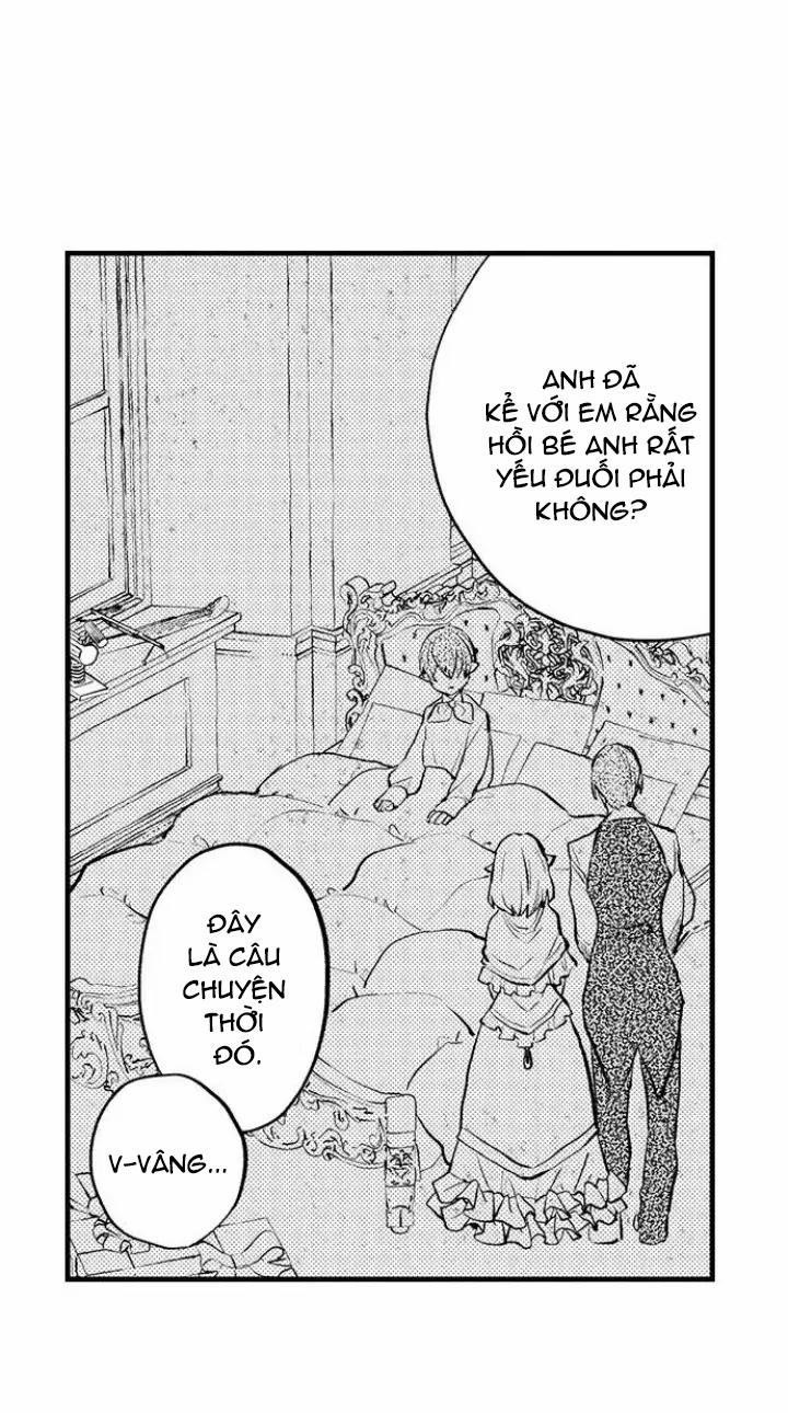 Tiếng Gọi Của Tình Yêu Sau Trải Nghiệm Cận Tử 31 trang 4