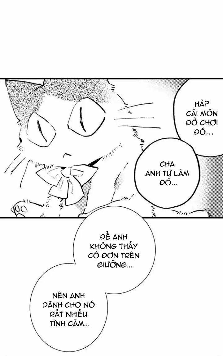 Tiếng Gọi Của Tình Yêu Sau Trải Nghiệm Cận Tử 31 trang 7